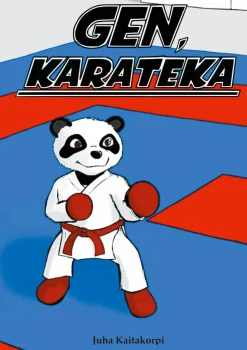 Gen, karateka