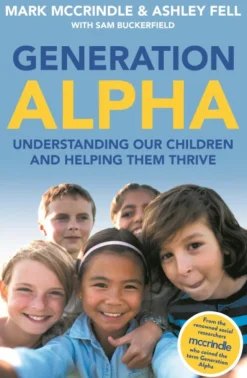 Generation Alpha