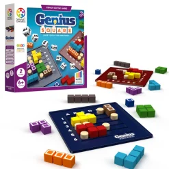 Genius Square logiikkapeli SmartGames