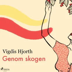 Genom skogen