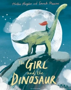 Girl and the Dinosaur, The