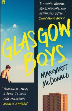 Glasgow Boys