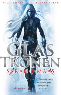 Glastronen