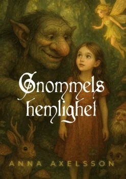 Gnommels hemlighet