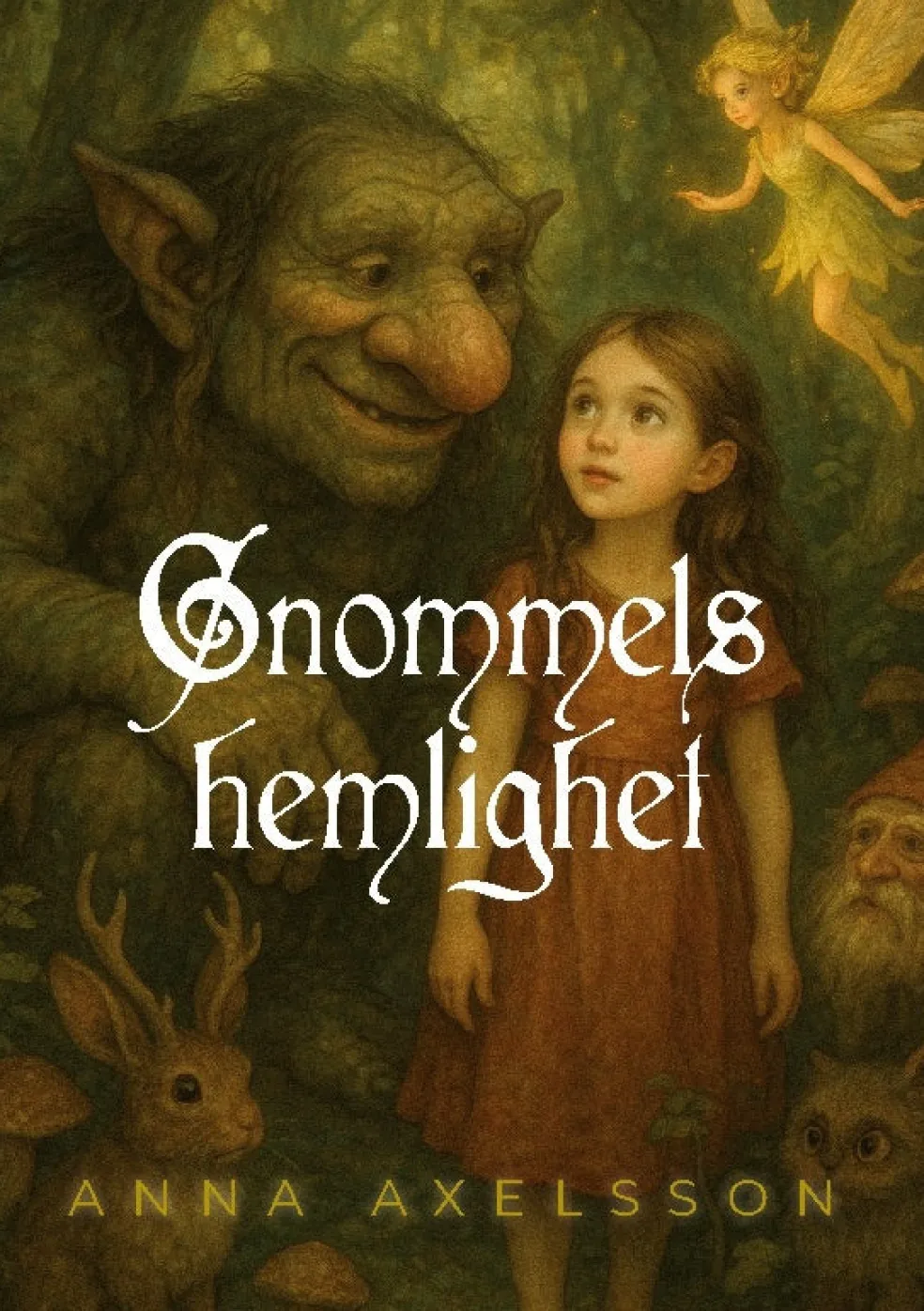 Gnommels hemlighet