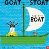 Goat and the Stoat and the Boat, The