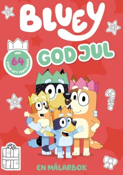 God jul