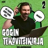 Gogin tekovitsikirja 2