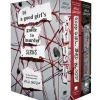 Good Girl's Guide to Murder Series Boxed Set: A Good Girl's Guide to Murder; Good Girl, Bad Blood; As Good as Dead, A