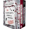 Good Girl's Guide to Murder Complete Series Paperback Boxed Set: A Good Girl's Guide to Murder; Good Girl, Bad Blood; As Good as Dead, A
