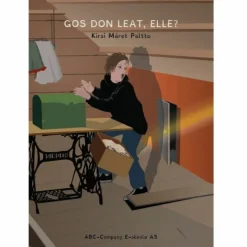 Gos don leat, Elle?