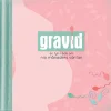 Gravid : en fyll-i-bok om nio månaders väntan
