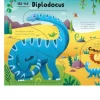 Great Big Dinosaurs (with great big flaps)