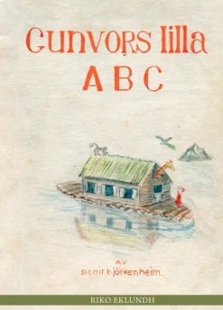 Gunvors lilla ABC