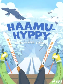Haamuhyppy