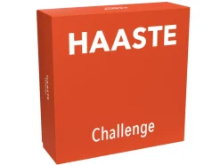 Haaste Challenge -peli