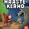 Haastekerho – Painajainen näyttämöllä