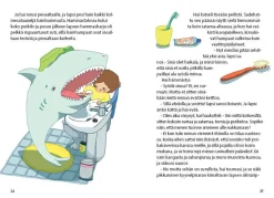 Hai ihmisten ilmoilla