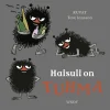 Haisuli on TUHMA