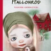 Hallonröd