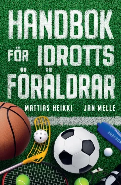 Handbok för idrottsföräldrar