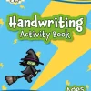 Handwriting Activity Book for Ages 8-9 (Year 4)