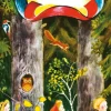 Hanhiemon satuaarre