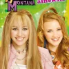 Hannah Montana. Draaman aineksia