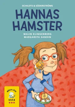 Hannas hamster