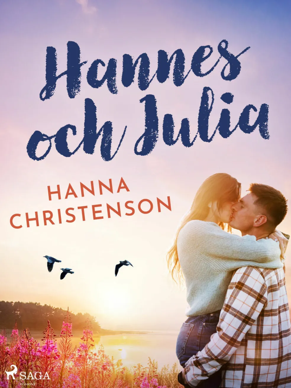 Hannes och Julia