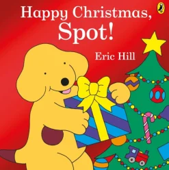 Happy Christmas, Spot!
