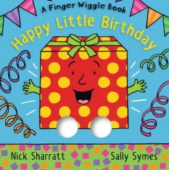 Happy Little Birthday