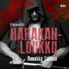 Harakanloukku
