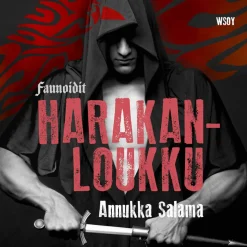 Harakanloukku