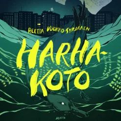 Harhakoto
