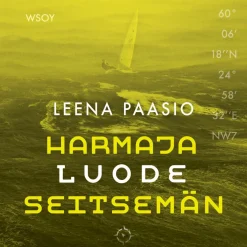 Harmaja luode seitsemän