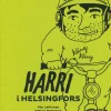 Harri i Helsingfors