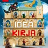 Harry Potter - Ideakirja