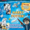 Harry Potter - Loistavia rakennelmia