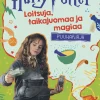 Harry Potter - Loitsuja, Taikajuomaa ja Magiaa puuhakirja