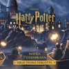 Harry Potter - Matka tylypahkaan