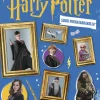 Harry Potter - Suuri puuhatarrakirja