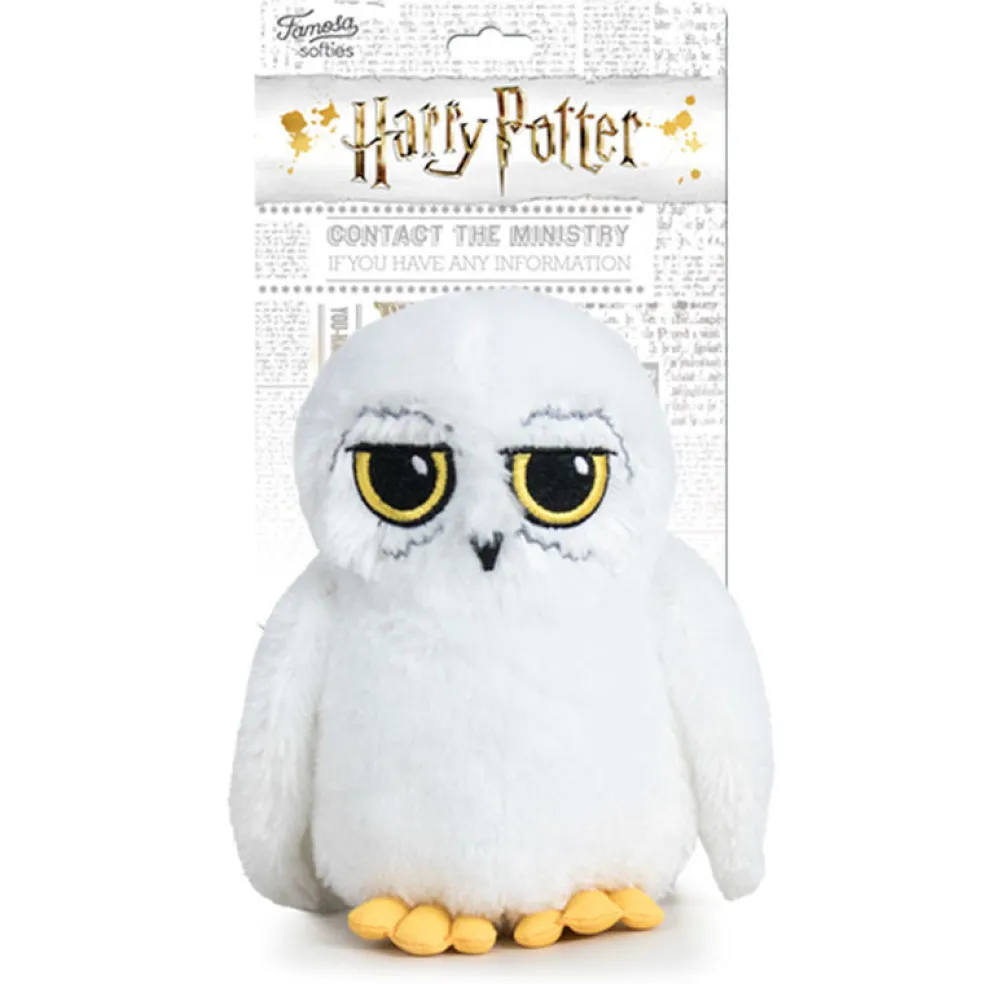 Harry Potter Hedwig 23 cm