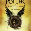 Harry Potter ja kirottu lapsi