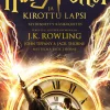 Harry Potter ja kirottu lapsi (täydennetty laitos)