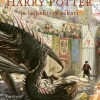 Harry Potter ja liekehtivä pikari