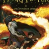 Harry Potter ja puoliverinen prinssi