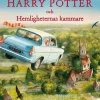 Harry Potter och hemligheternas kammare