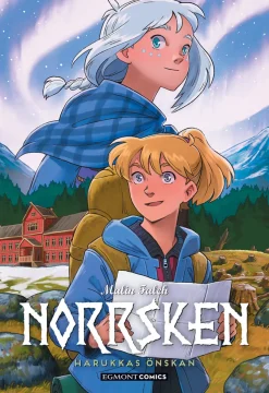 Harukkas önskan