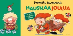 Hauskaa joulua!